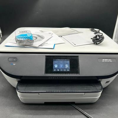HP ENVY Printer