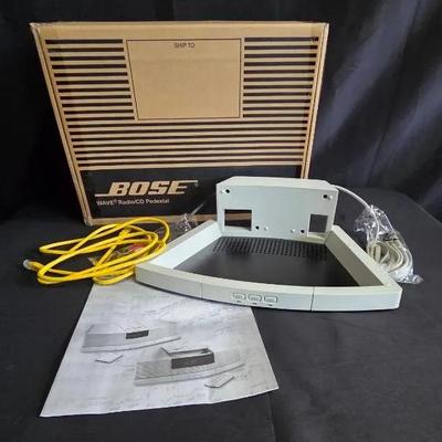 BOSE WAVE Radio/CD Pedestal Only