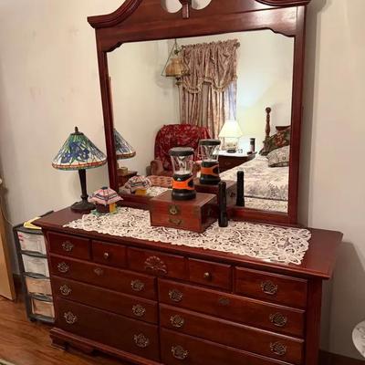 ST324 - Bedroom furniture