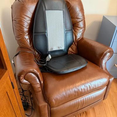 ST323 - Lazy Boy Recliner