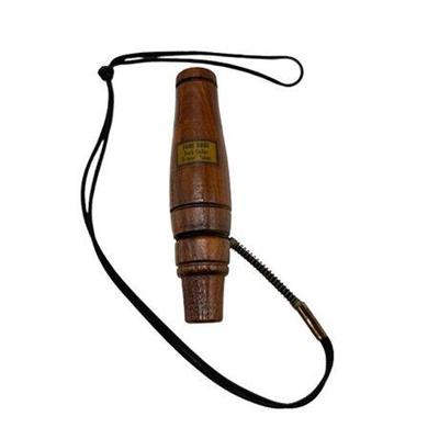 Lot 400-061   
Sure Shot Duck Caller, Groves, Texas