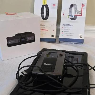 Miscellaneous Electronics