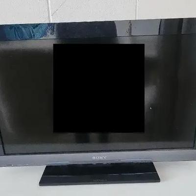 32inc Sony TV 