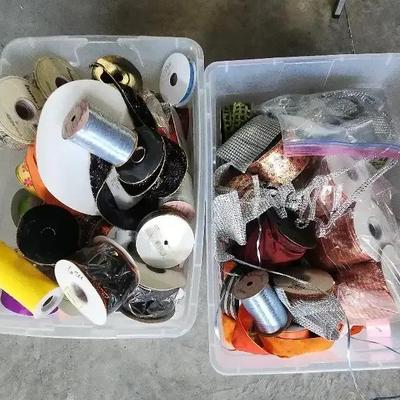 Ribbons For Arts And Crafts 