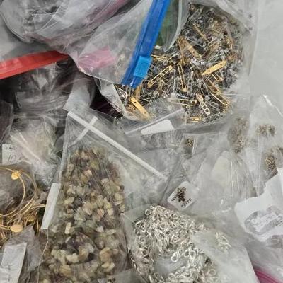 Jewelry Making Accessories 