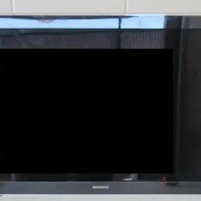 47in Samsung TV 