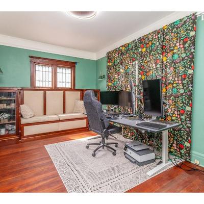 Sale Photo Thumbnail #9: Uplift desk and Secret Lab chair