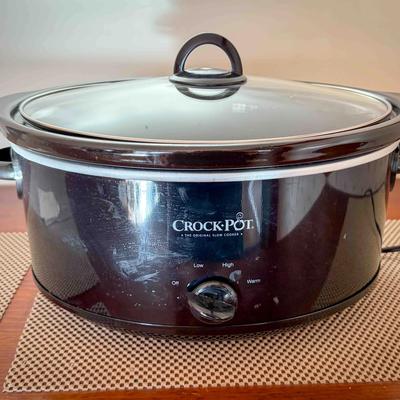 Crock Pot