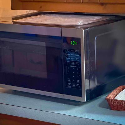 GE Microwave