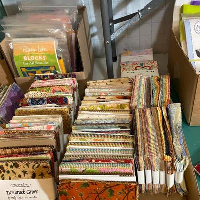 Squares sold separately