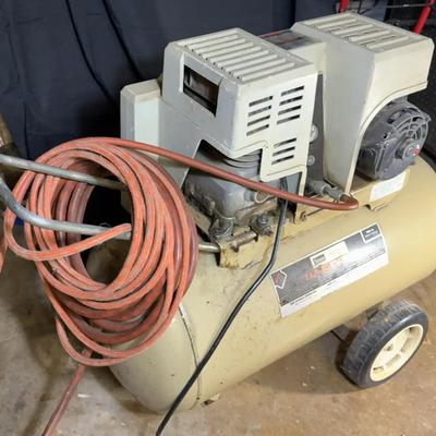 Craftsman 30 Gallon Air Compressor