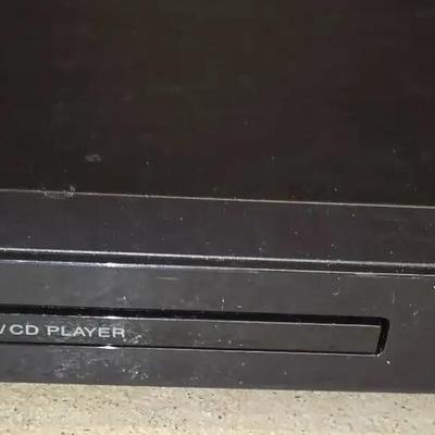 LG DVD PLAYER