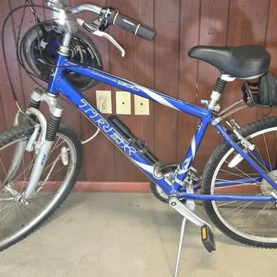 Trek Navigator 200 Bicycle 