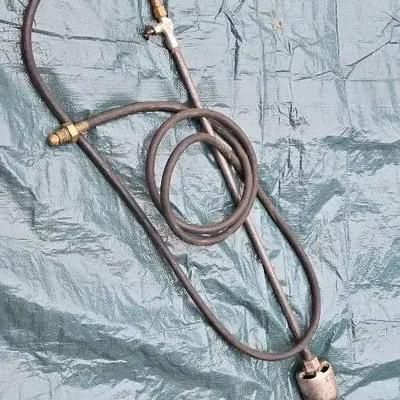 Gas Torch Attachment 