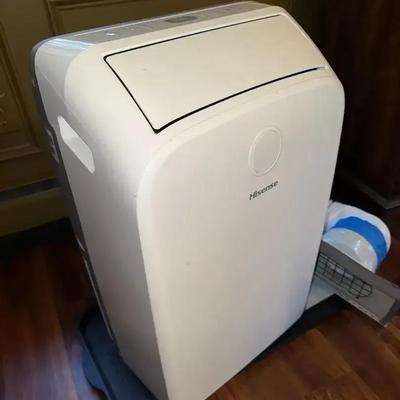 Hisense Portable Air Conditioner 