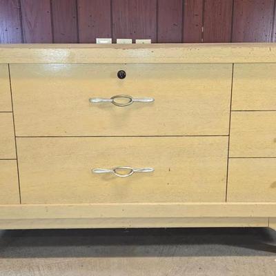 Layne Mid-Century Cedar Trunk