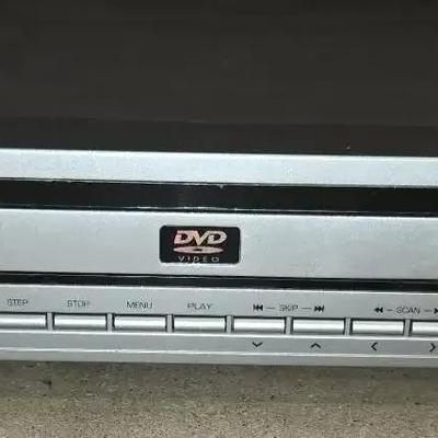Daewoo DVD Player