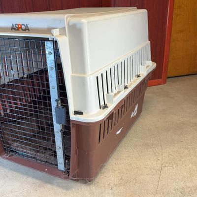 Large Dog Crate