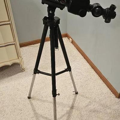 Bushnell 340 Teleacope