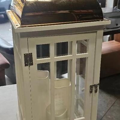 Decorative Lantern