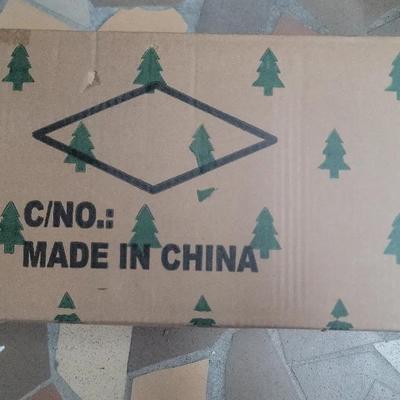 3ft Snow-covered Christmas Tree 