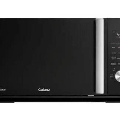 Galanz 3-in-1 SpeedWave air fryer, convection oven, and microwave. #1 New In Box