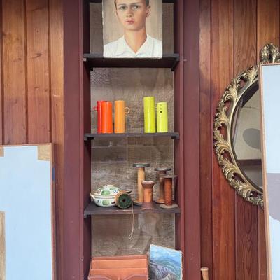 Sale Photo Thumbnail #6: Decor pieces