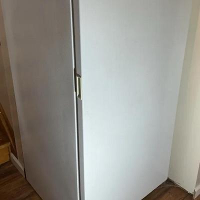 Frigidaire Tall Freezer 