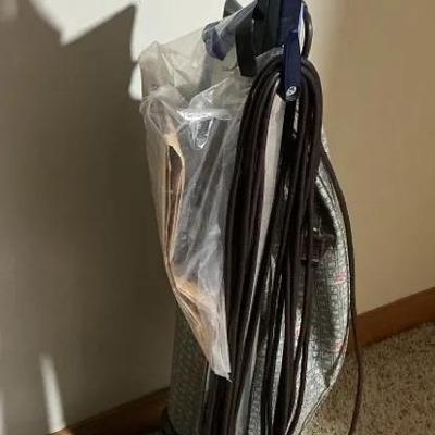 Kirby Tradition Upright Vacuum Cleaner