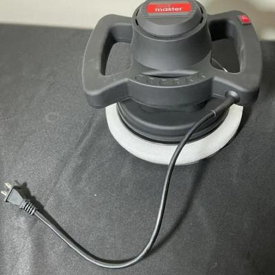Drill Master Orbital Buffer/Polisher