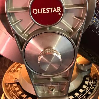 Questar Telescope