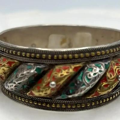 Moroccan Sun And Moon 