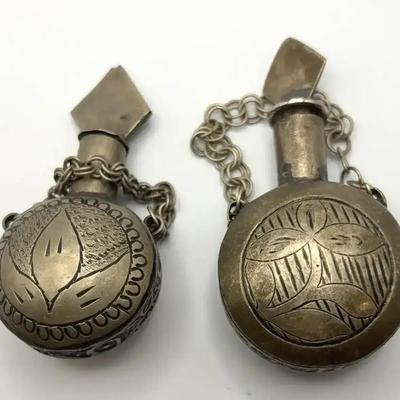 Kohl Containers From Morocco