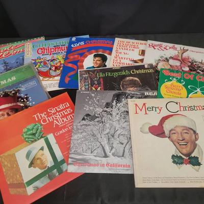 LP Vinyl Records | Vinyl Records | Stevie Wonders, Sinatra, Elvis, Chipmunks & More