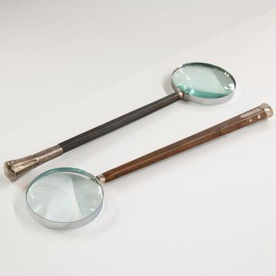 case and collectibles