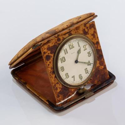 case and collectibles