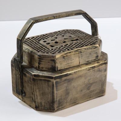 case and collectibles