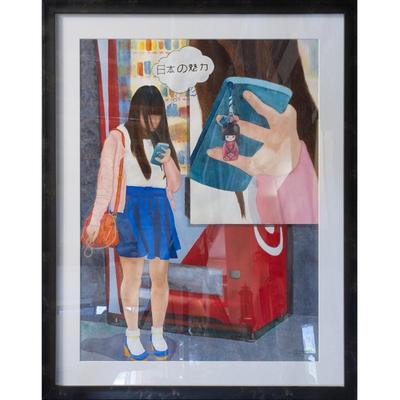 Sale Photo Thumbnail #26: Be the first to see all the new great merchandise in our next sale which is Friday, Saturday and Sunday, December 5-7 from 10 am - 5 pm at 502 Irwin St, San Rafael, CA. 