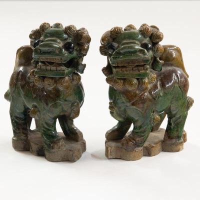 case and collectibles