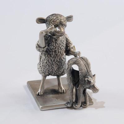 case and collectibles