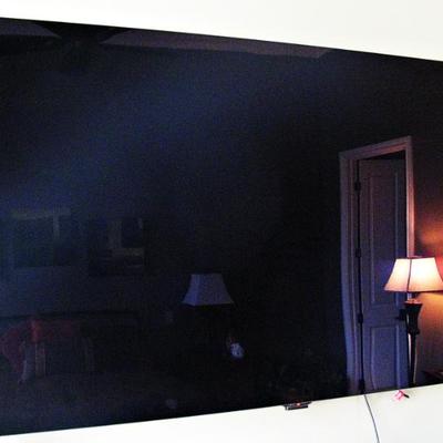 Sale Photo Thumbnail #19: New LG 85" Smart TV with Mount