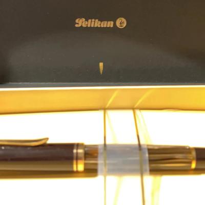 Pelikan Fountain Pen