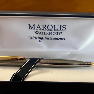 Marquee Waterford Rollerball  Pen