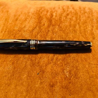 Taccia Staccato? Fountain Pen