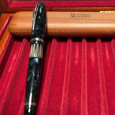 Nettuno 1911 Special Edition Fountain Pen