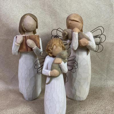 Willow Tree Collection