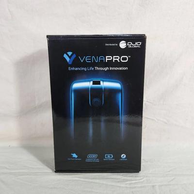 VenaPro Vascular Dual Leg Compression System