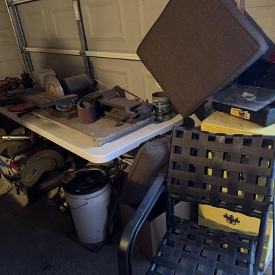 Sale Photo Thumbnail #116: Tools