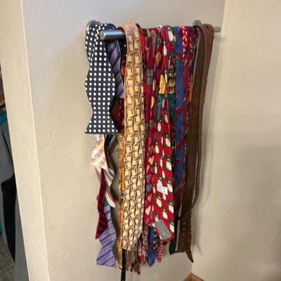 Sale Photo Thumbnail #84: Ties
