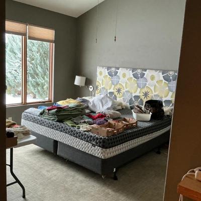 Sale Photo Thumbnail #74: 2nd king bed